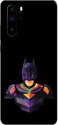 Crystal Coat Huawei P30 Pro Mobile Skin