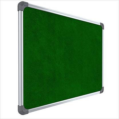 jn boards Green pin up board Notice board Bulletin Board