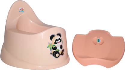 CREW4 Potty Toilet Chair Potty Seat