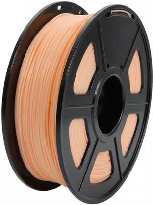 3IdeaTechnology Imagine Create Print ABS 3D  1.75 mm Skin Printing Material, Spool 3D Printing Material 1Kg Printer Filament