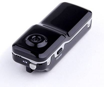 Wonder World WNDRWRD-Sports Action Cam BLK /- 7051 ™ DVR Video Recorder Camera Hidden Webcam Sports and Action Camera