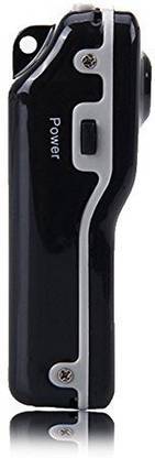 VibeX Voltegic-Sports Action Cam BLK /- 7001 ™ DVR Video Camera Webcam Sports Helmet Bike Motorbike Sports and Action Camera