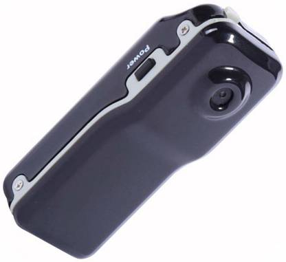 VibeX Voltegic-Sports Action Cam BLK /- 7004 ® Cams Support Memory Card HD DVR Sports Wireless Camera Sports and Action Camera