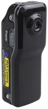 VibeX Voltegic-Sports Action Cam BLK /- 7006 ® MD81 MD80 Camera Wireless IP Wifi Dv Dvr Video Record Camcorders Sports and Action Camera