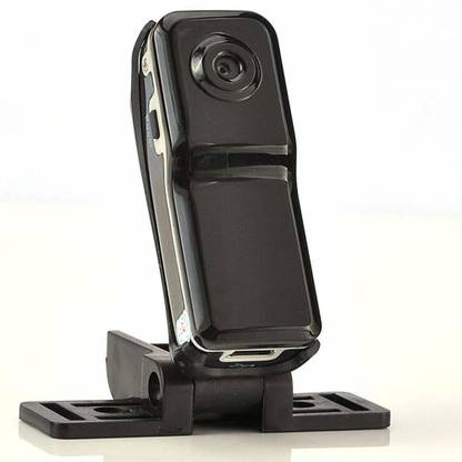 VibeX Voltegic-Sports Action Cam BLK /- 7025 ™ HD 720P Sports Action Camcorder Portable Digital Camera Sports and Action Camera