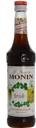 Monin Irish Syrup Irish