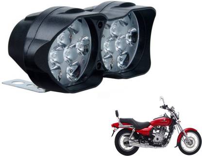 MOCKHE LED हेडलाइट, फॉग लैम्प Bajaj के लिए