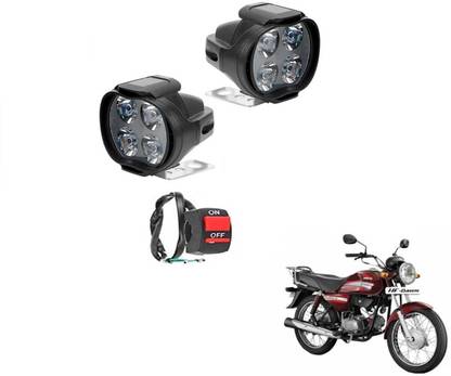 AUTYLE LED Headlight for Hero HF Dawn