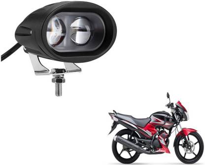 AUTYLE AU-SP2LD-1WT-NS-210 Headlight Motorbike LED for Yamaha (12 V, 20 W)