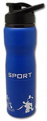 KRISHNAM ENTERPRISE KE-SWBB 750 ml Water Bottle
