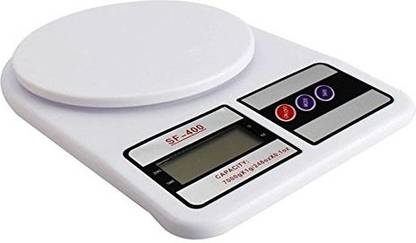 Aryshaa Electronic Kitchen Digital Weighing Scale Weighing Scale