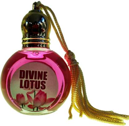 HAPPY JOURNEY DIVINE LOTUS WITH FREE REFILL Diffuser DIVINE LOTUS