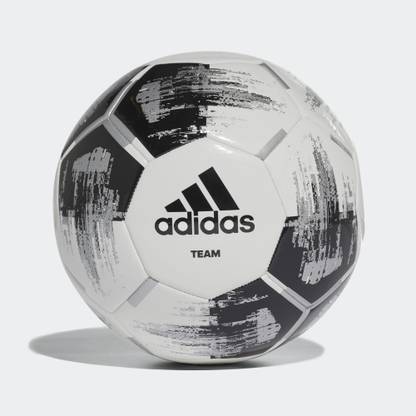 ADIDAS TEAM Glider Football - Size: 5