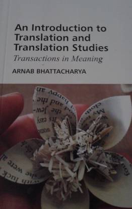 An Introduction to Translation and Translation Studies