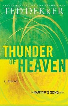 Thunder of Heaven