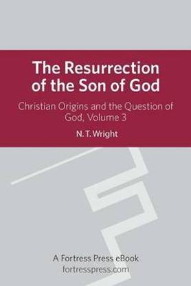 Resurrection Son of God V3