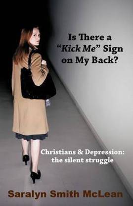 Is There A "Kick Me" Sign On My Back?