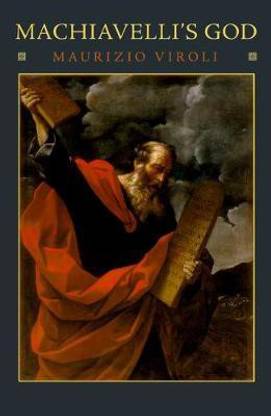 Machiavelli's God