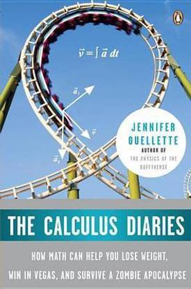 The Calculus Diaries