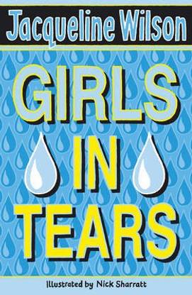 Girls In Tears