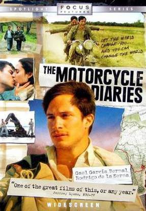 The Motorcycle Diaries