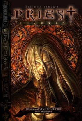 Priest: Genesis v. 1