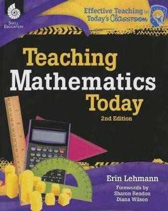 Teaching Mathematics Today