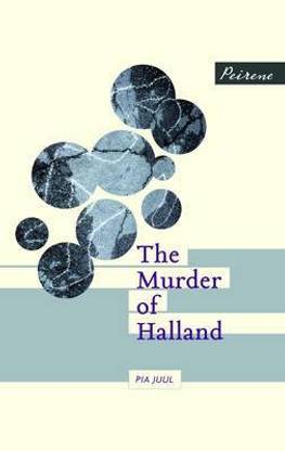 The Murder of Halland