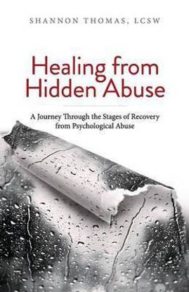 Healing from Hidden Abuse