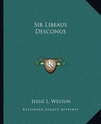 Sir Libeaus Desconus