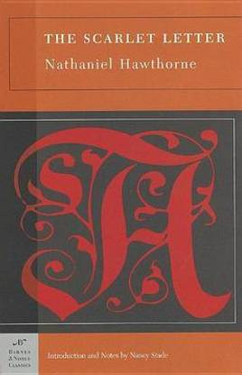 The Scarlet Letter (Barnes & Noble Classics Series)