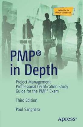 PMP (R) in Depth