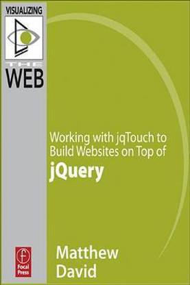 Working with jqTouch to Build Websites on Top of jQuery