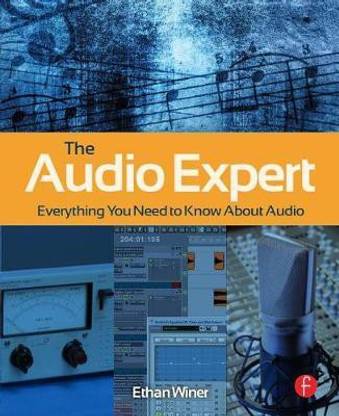 The Audio Expert