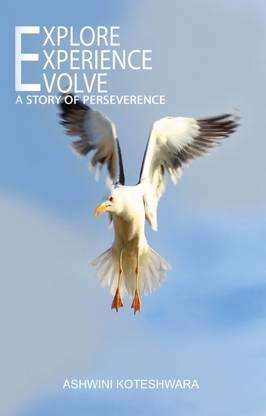Explore Experience Evolve