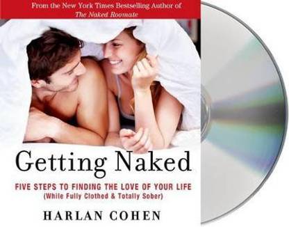 Getting Naked