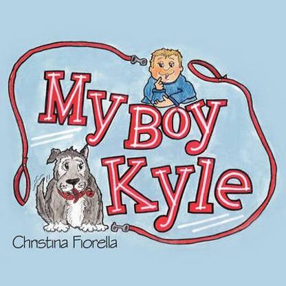 My Boy Kyle