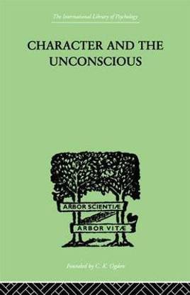 Character and the Unconscious
