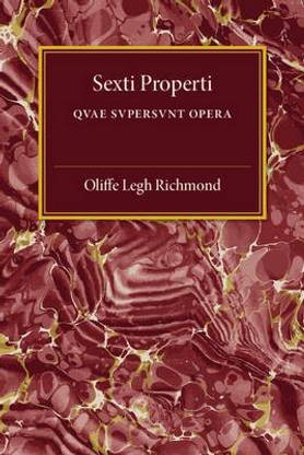Sexti Properti