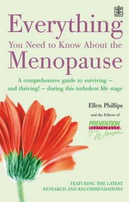 Every You Need to Know About Menopa