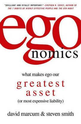 Egonomics