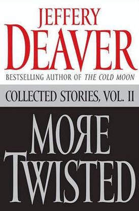 More Twisted