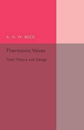 Thermionic Valves