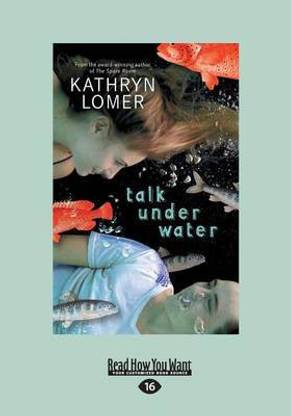 Talk Under Water