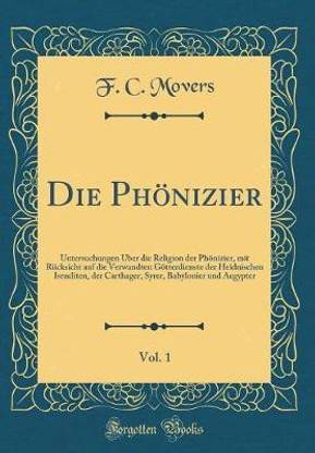 Die Phoenizier, Vol. 1