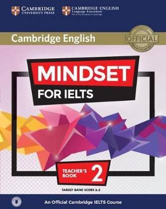Mindset for IELTS Level 2 Teacher's Book with Class Audio