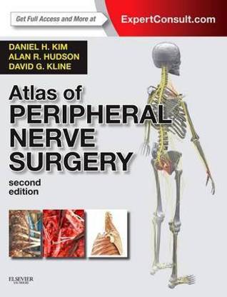 Atlas of Peripheral Nerve Surgery E-Book
