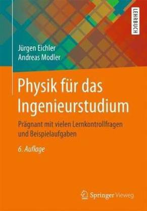 Physik fuer das Ingenieurstudium