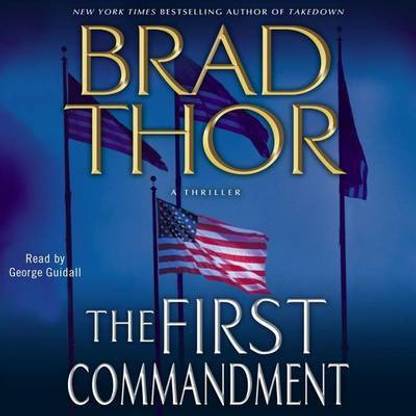 First Commandment
