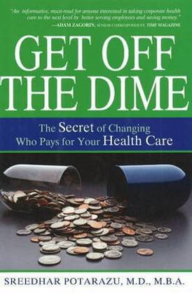 Get Off the Dime